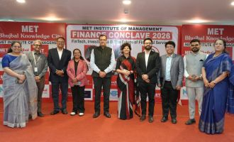 Finance Conclave 2026